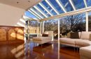 skylight / conservatory