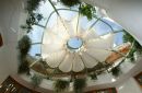 Skylight / conservatory systems